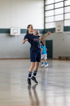 Bild 126 - wBJ NFV Futsalmeisterschaft